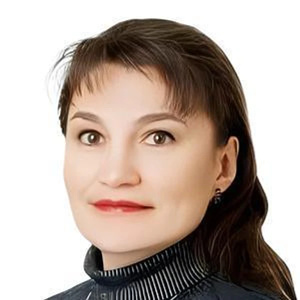 Пискунова Галина Викторовна — Гинеколог, Маммолог, Онколог, Кемерово