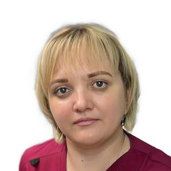 Фоменко Юлия Александровна — Стоматолог-гигиенист, Севастополь