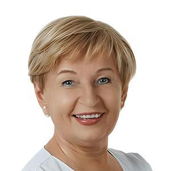 Богданова Светлана Германовна — Гинеколог, Акушер, Ижевск