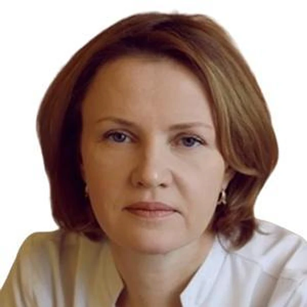 Данилова Лариса Николаевна — Гинеколог, Акушер, Онколог, Кемерово