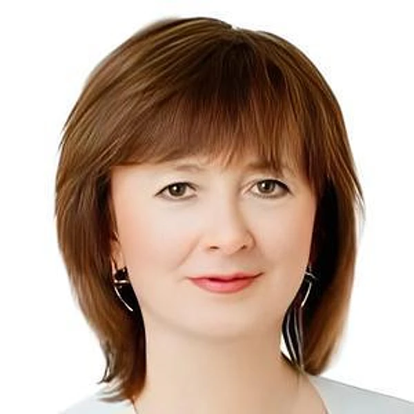 Носкова Ирина Николаевна — Гинеколог, Акушер, Врач УЗИ, Кемерово