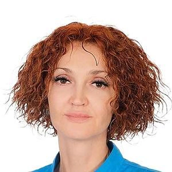 Деева Ирина Владимировна — Стоматолог, Пародонтолог, Стоматолог-ортодонт, Ижевск