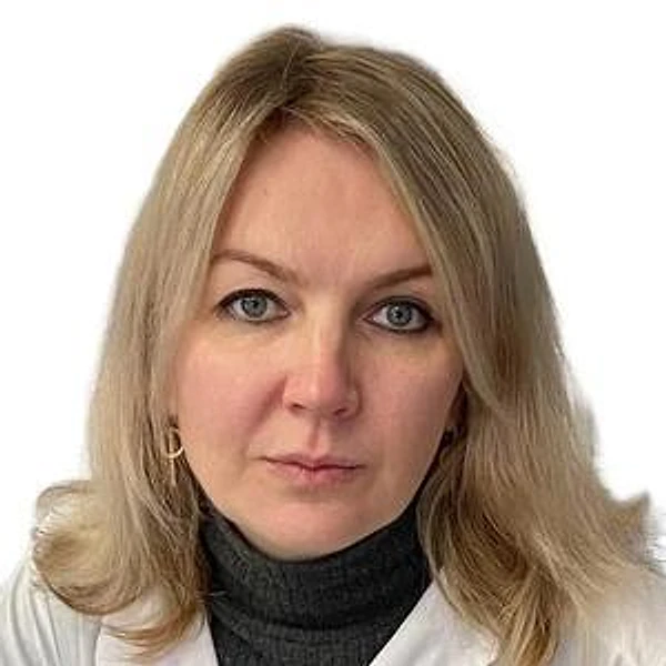 Малахова Ольга Юрьевна — Офтальмолог (окулист), Конаково