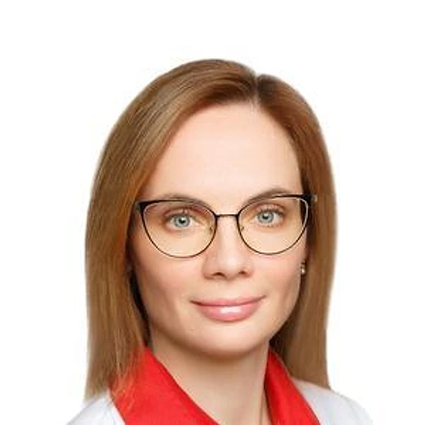 Зотова Ольга Александровна — Гинеколог, Гинеколог-эндокринолог, Репродуктолог, Кемерово