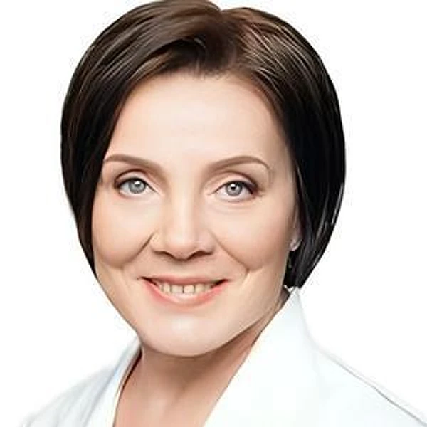 Тачкова Ольга Анатольевна — Эндокринолог, Кемерово