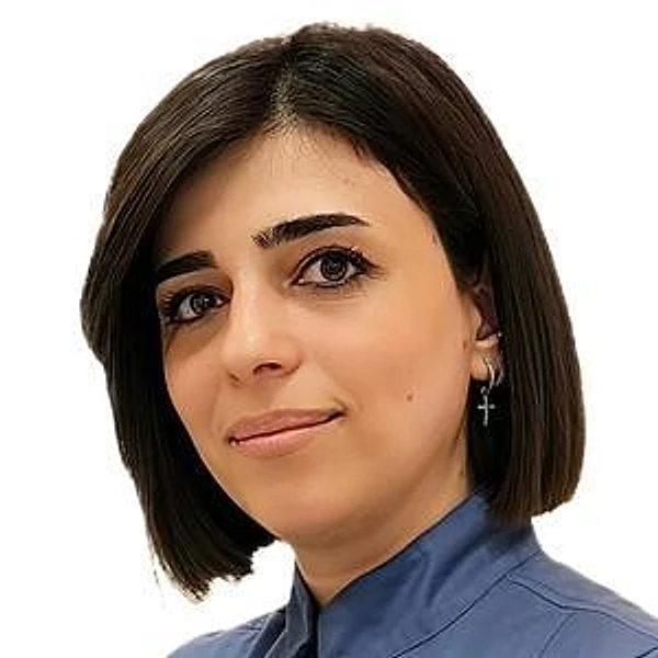 Геворгян Алина Гегамовна — Стоматолог, Стоматолог-гигиенист, Калининград