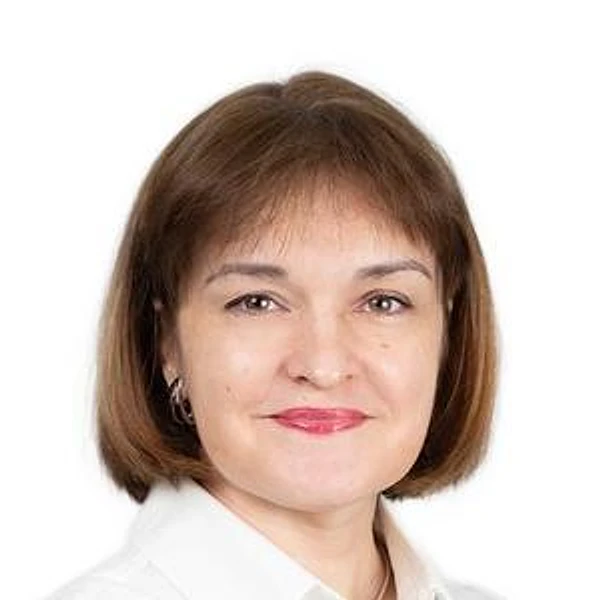 Головачева Ирина Тальгатовна — Гастроэнтеролог, Диетолог, Терапевт, Калининград