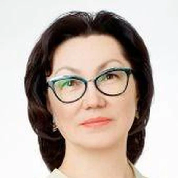 Оленникова Римма Витальевна — Генетик, Кемерово