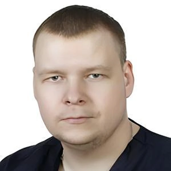 Чупанов Александр Александрович — Анестезиолог-реаниматолог, Москва