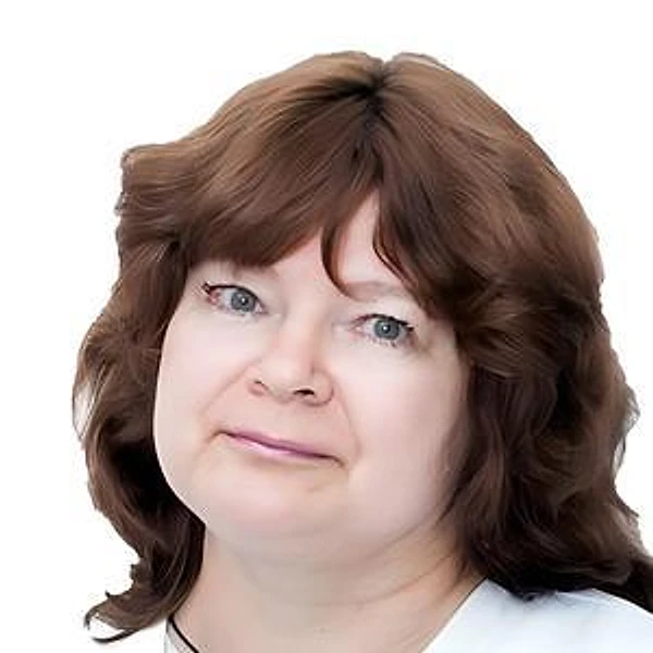 Балашова Екатерина Васильевна — Врач УЗИ, Кемерово