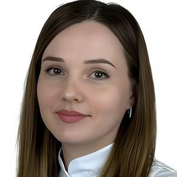 Шахова Ирина Сергеевна — Инфекционист, Владимир
