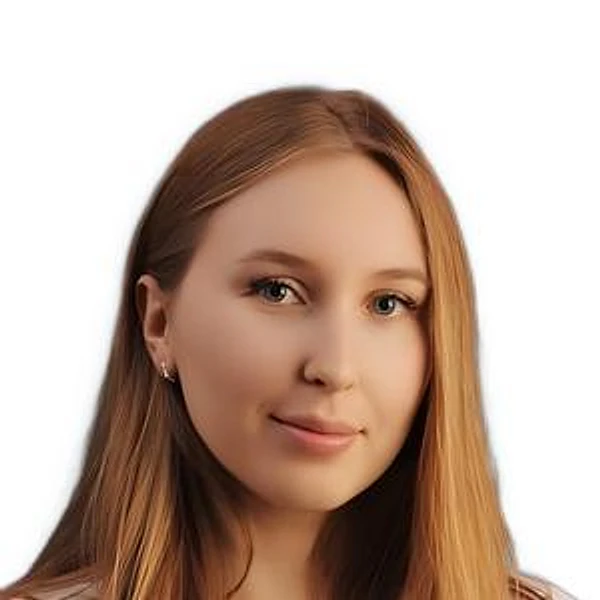 Черницова Кристина Руслановна — Стоматолог-гигиенист, Санкт-Петербург