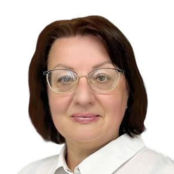 Прозорова Наталья Вадимовна — Невролог, Эпилептолог, Кемерово
