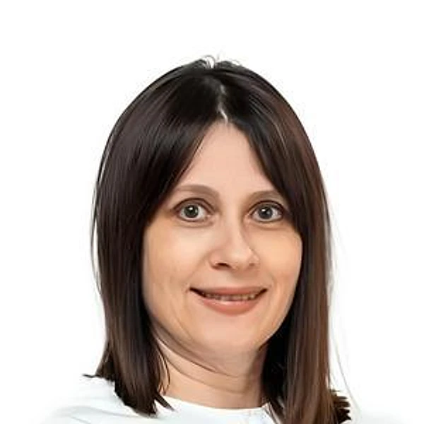 Миронова Наталья Юрьевна — Врач УЗИ, Славянск-на-Кубани