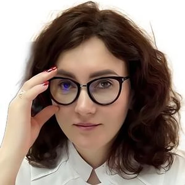 Краснова Наталья Владимировна — Врач УЗИ, Кемерово