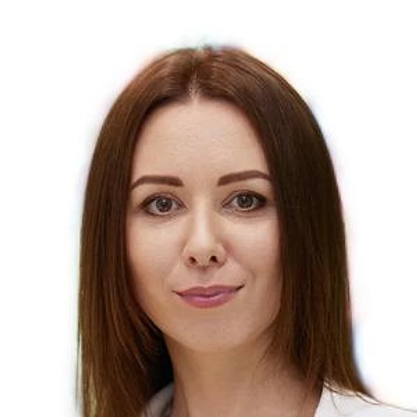 Шолохова Надежда Сергеевна — Психолог, Краснодар