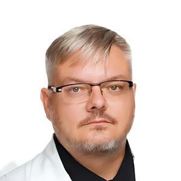 Тришкин Алексей Геннадьевич — Гинеколог, Гинеколог-эндокринолог, Репродуктолог, Кемерово