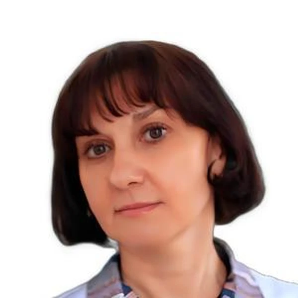 Обеснюк Ольга Алексеевна — Психиатр, Психотерапевт, Кемерово