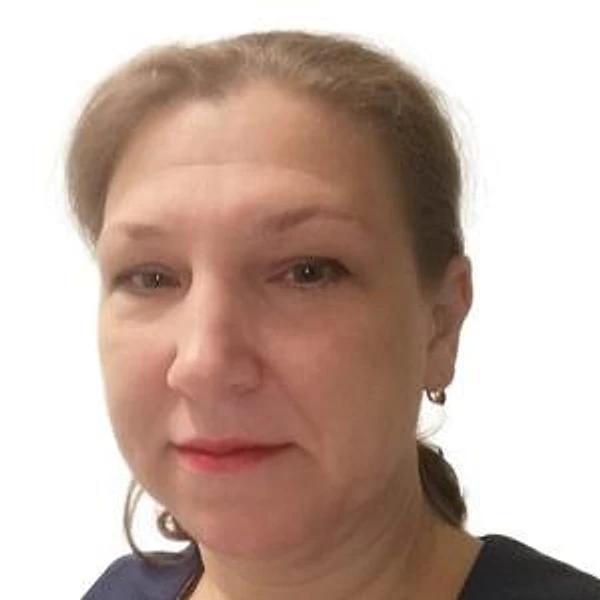 Болотских Оксана Ивановна — Врач УЗИ, Санкт-Петербург