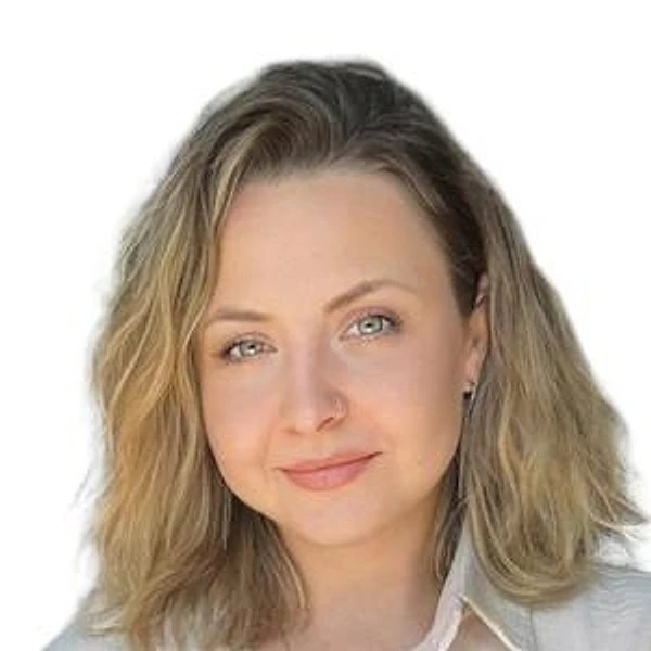 Нелюбова Александра Андреевна — Клинический психолог, Психолог, Санкт-Петербург