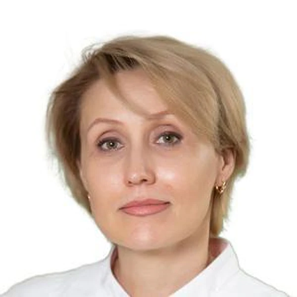 Душина Любовь Анатольевна — Гинеколог, Акушер, Врач УЗИ, Детский гинеколог, Кемерово