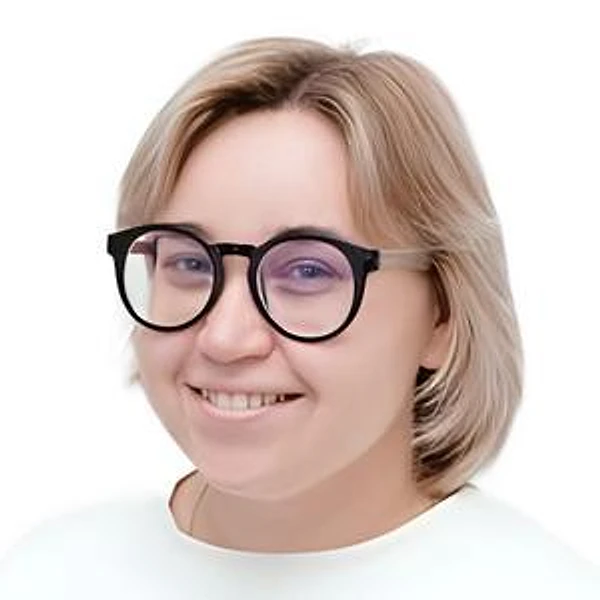 Соснина Алена Александровна — Офтальмолог (окулист), Солнечногорск