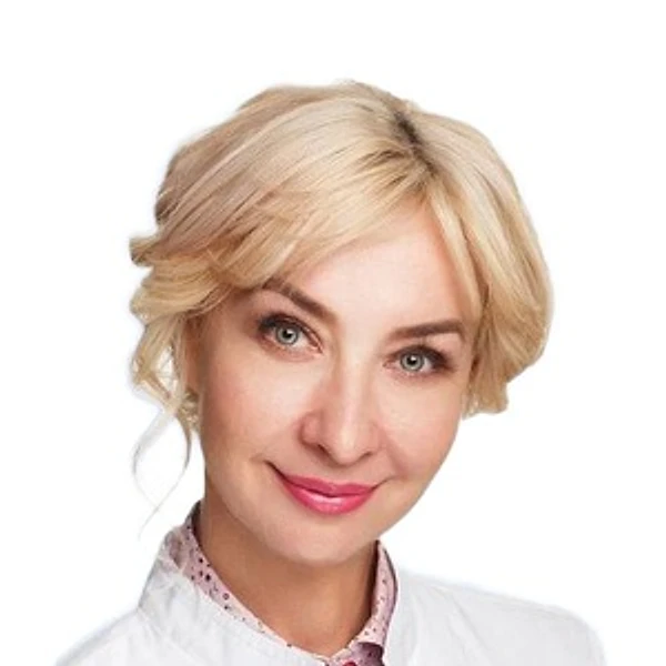 Зуева Галина Павловна — Репродуктолог, Гинеколог, Гинеколог-эндокринолог, Детский гинеколог, Кемерово