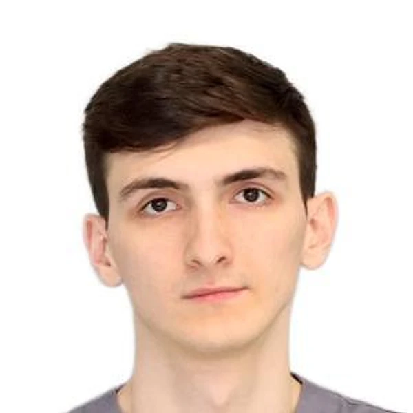 Цечоев Иса Абубакарович — Стоматолог, Стоматолог-хирург, Санкт-Петербург