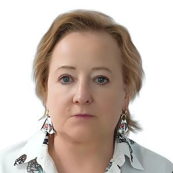 Нерсесян Светлана Львовна — Генетик, Кемерово
