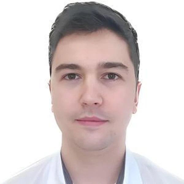 Жеребцов Сергей Александрович — Ортопед, Детский травматолог, Травматолог, Нижний Новгород