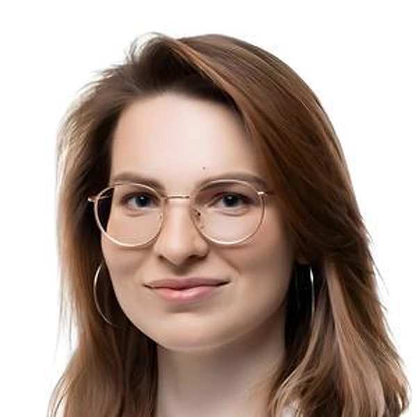 Горшкова Валерия Валерьевна — Детский врач УЗИ, Нижний Новгород
