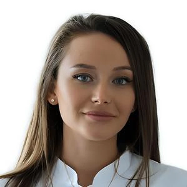 Аксютенко Татьяна Сергеевна — Стоматолог-гигиенист, Красноярск