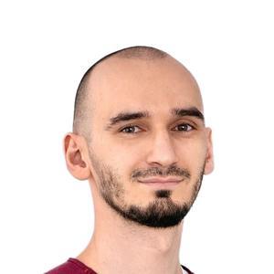 Ахмедов Марат Летвиярович — Детский ЛОР, ЛОР, ЛОР-хирург, Москва