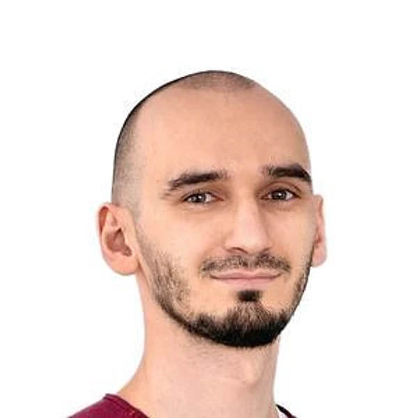 Ахмедов Марат Летвиярович — Детский ЛОР, ЛОР, ЛОР-хирург, Москва