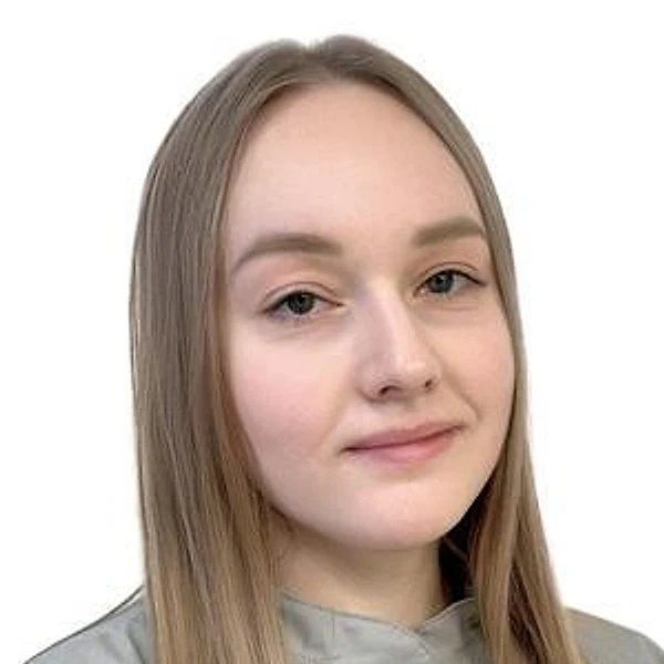 Семенюк Екатерина Юрьевна — Детский стоматолог, Детский стоматолог-гигиенист, Детский стоматолог-ортопед, Детский стоматолог-хирург, Омск