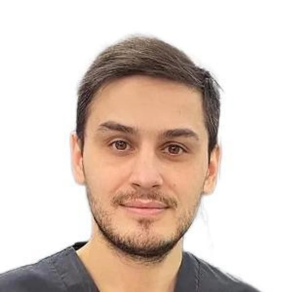 Абдусаламов Мурад Расулович — Детский стоматолог, Стоматолог, Москва