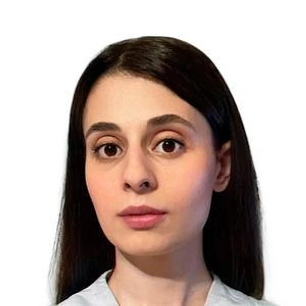 Ананян Моника Альбертовна — Врач-косметолог, Дерматолог, Трихолог, Москва