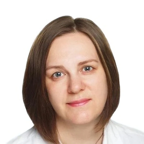 Сухова Наталья Александровна — Эндокринолог, Кардиолог, Терапевт, Кемерово