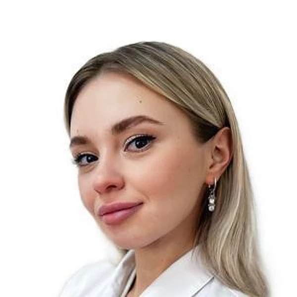 Давидян Валерия Витальевна — Онколог, Курганинск