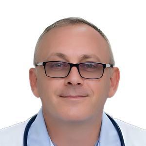Зотов Евгений Александрович — Уролог, Венеролог, Дерматовенеролог, Дерматолог, Онколог, Кемерово