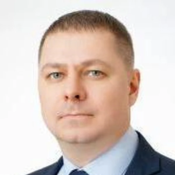 Миронов Сергей Борисович — Врач УЗИ, Кемерово