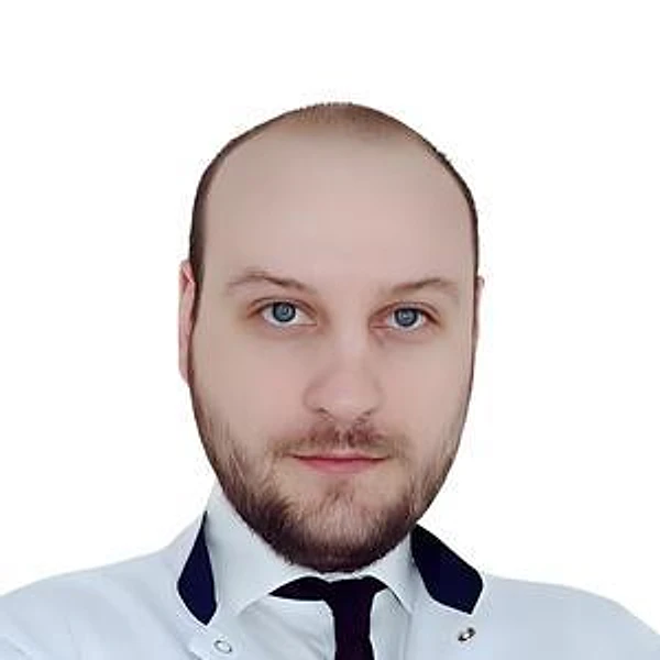 Милица Игорь Михайлович — Травматолог, Вертебролог, Ортопед, Хирург, Москва