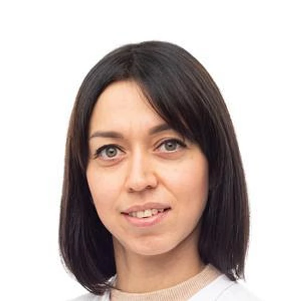 Храпова Ирина Александровна — Ревматолог, Врач физической и реабилитационной медицины (ФРМ), Омск