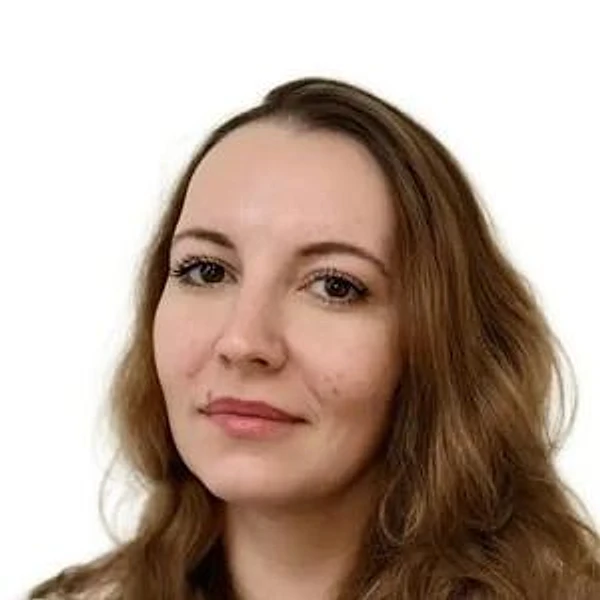 Лисина Анастасия Андреевна — Хирург, Проктолог (колопроктолог), Самара