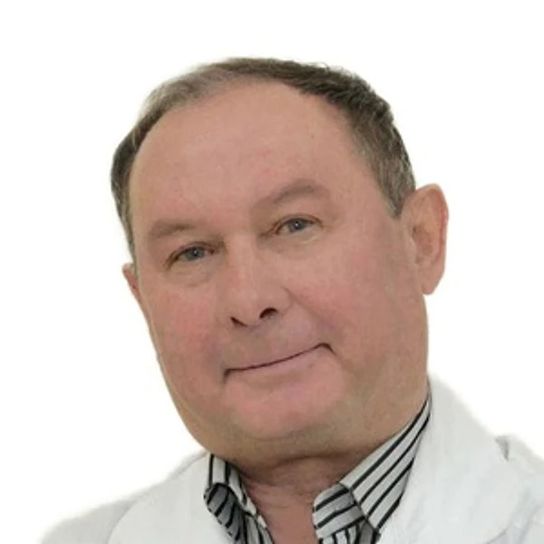 Коростелев Александр Алексеевич — Иммунолог, Кемерово