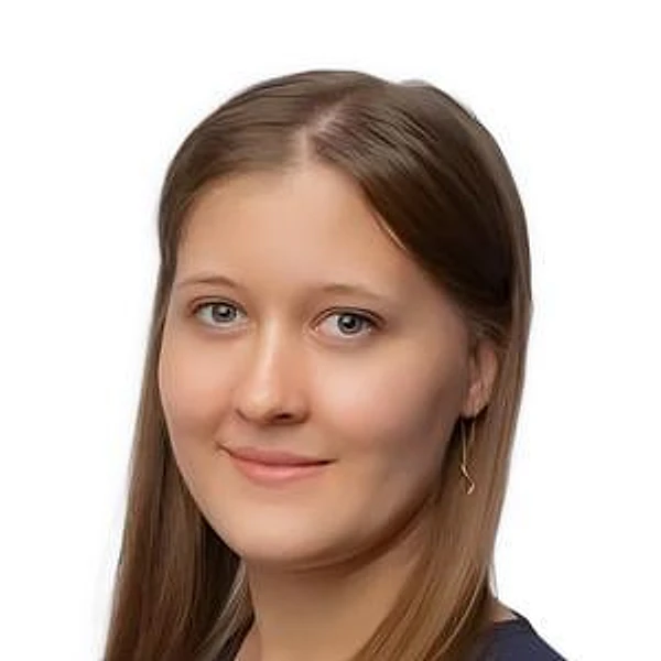 Джовмардова Екатерина Дмитриевна — ЛОР, Детский ЛОР, ЛОР-хирург, Самара