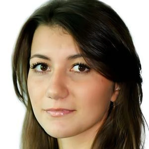 Андреева Рамиля Дамировна — Уролог, Самара