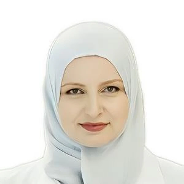 Ахмедханова Тути Магомедовна — Терапевт, Голицыно