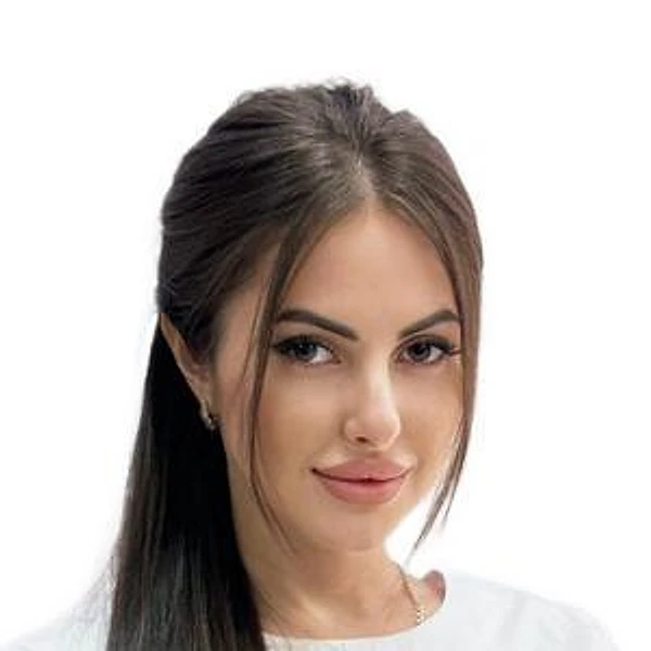 Искендерова Лейла Ровшановна — Врач-косметолог, Санкт-Петербург