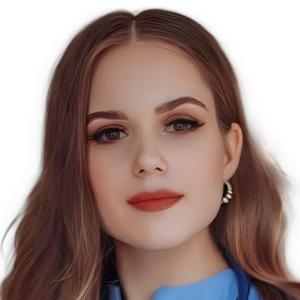 Мещерякова Виктория Юрьевна — Гастроэнтеролог, Москва